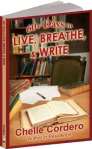 60+ Live, Breath & Write